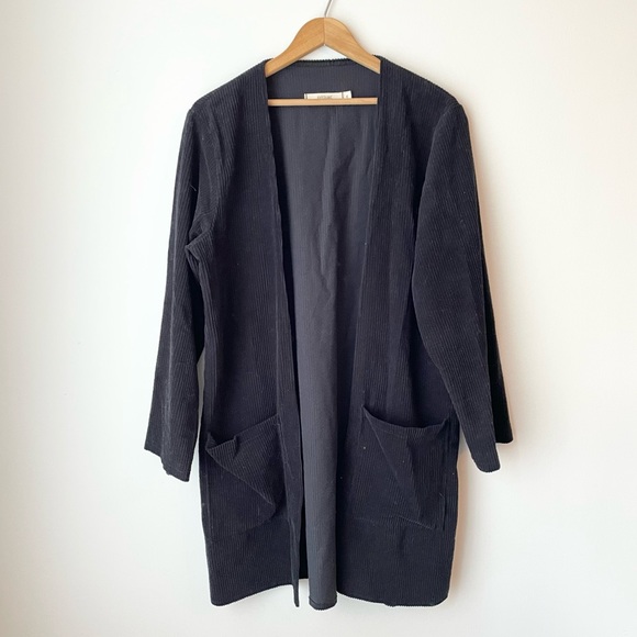 Made by Josephine Jackets & Blazers - Corduroy Day Coat // Made by Josephine